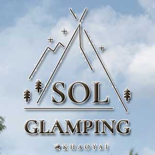 SOL Glamping Khaoyai เขาใหญ่น้องหมาพักได้