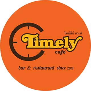ไทม์ลี่ค่าเฟ่ โฮสเทล น้องหมาพักได้