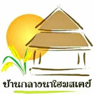 บ้านกลางนาโฮมสเตย์แม่แตงน้องหมาพักได้ เชียงใหม่