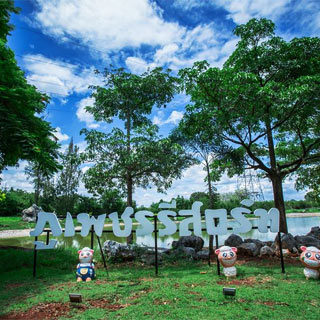 ภูเพชรรีสอร์ทน้องหมาพักได้
