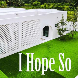 บ้าน I Hope So บ้านพักใน So Highland