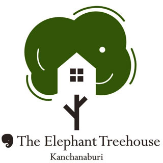 The Elephant Treehouse บ้านต้นไม้เมืองกาญหมาพักได้