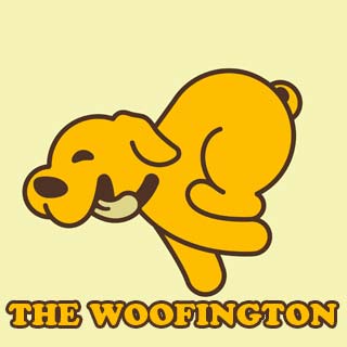 The woofington villa ชะอำน้องหมาพักได้