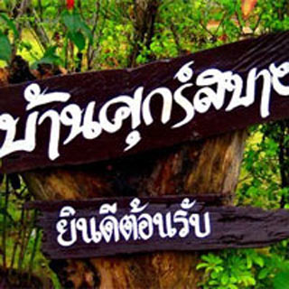 บ้านศุกร์สบาย น้องหมาพักได้พัทยา