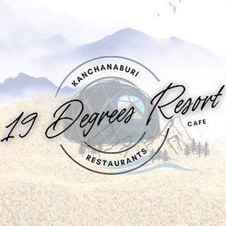 19 Degrees Resort กาญจนบุรีน้องหมาพักได้