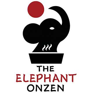 The Elephant Onzen ที่พักเมืองกาญหมาพักได้