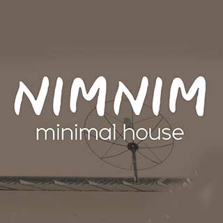 Nim Nim Minimal House เชียงใหม่น้องหมาพักได้