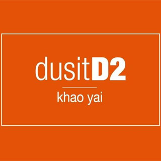 โรงแรมดุสิต ดีทูเขาใหญ่น้องหมาพักได้
