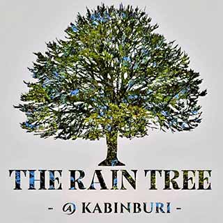 THE RAIN TREE ปราจีนบุรีน้องหมาพักได้