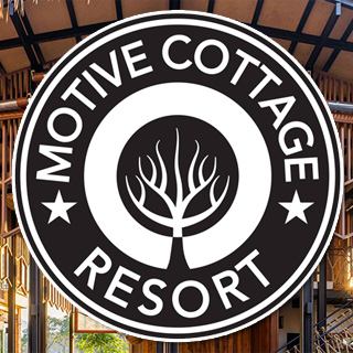 Motive Cottage Resort พังงาน้องหมาพักได้