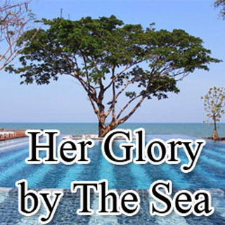 Her Glory by the Sea น้องหมาพักได้ หัวหิน