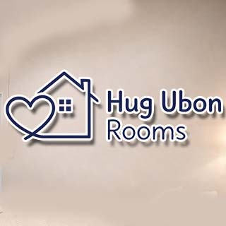 HUG Ubon Rooms อุบลน้องหมาพักได้