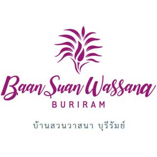 บ้านสวนวาสนารีสอร์ท บุรีรัมย์น้องหมาพักได้