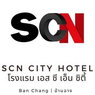 โรงแรมเอสซีเอนซิตี้ บ้านฉาง น้องหมาพักได้
