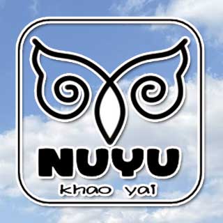 NUYU Khaoyai เขาใหญ่น้องหมาพักได้