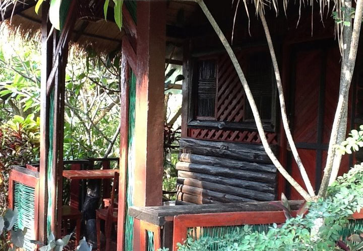 เรือนพริกไทยอ่อน น้องหมาพักได้