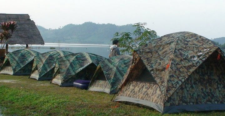 เรือนพริกไทยอ่อน น้องหมาพักได้