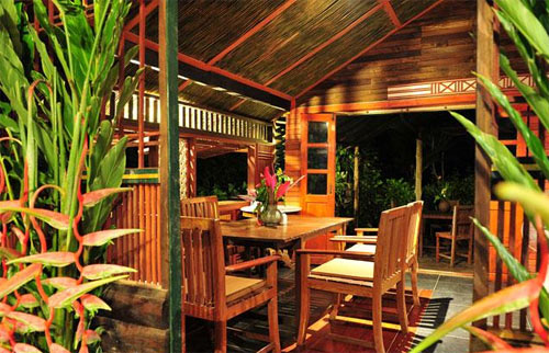 เรือนพริกไทยอ่อน น้องหมาพักได้