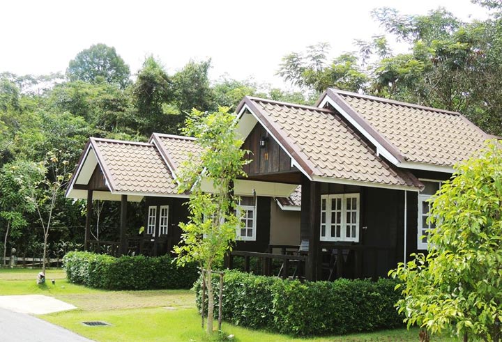 จันทบุรีน้องหมาพักได้