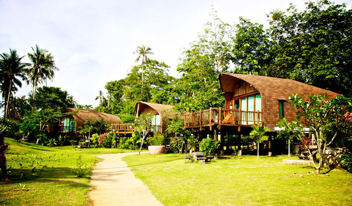 เกาะหมาก ซินนาม่อน รีสอร์ทเกาะหมาก ตราด น้องหมาพักได้ รีสอร์ทที่อนุญาติให้น้องหมาพักได้ 