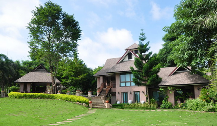 พาหมาเที่ยวแก่งหินเพิง หมาพักได้ที่ผึ้งหลวงแคมป์กราวด์ แก่งหินเพิง จ.ปราจีนบุรี น้องหมาพักได้ 