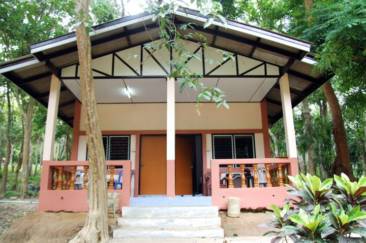 ไว้ท์แซนด์ รีสอร์ท ( White Sand Resort ) น้องหมาพักได้บนเกาะเสม็ด
