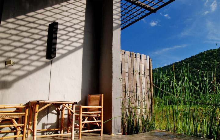 พาหมาเที่ยว หมาพักได้ที่โรงแรมอวตารสปา เมาท์เทน สวีท รีสอร์ท อ.บ้านไร่ อุทัยธานี