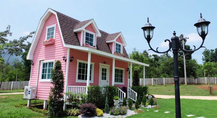 The Open Hills รีสอร์ทน้องหมาพักได้ที่กาญจน์