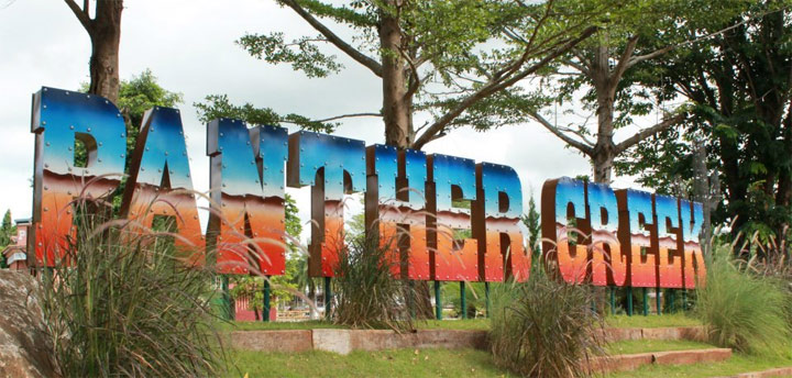 พาน้องหมาเที่ยวเขาใหญ่พักได้ที่ Panther Creek เมืองคาวบอย เขาใหญ่