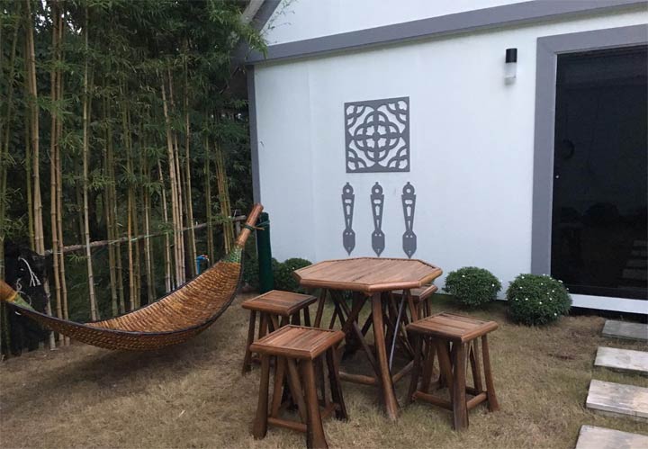 ที่พักเขาใหญ่น้องหมาพักได้ เดอะคิดส์แอ็ดเวนเจอร์