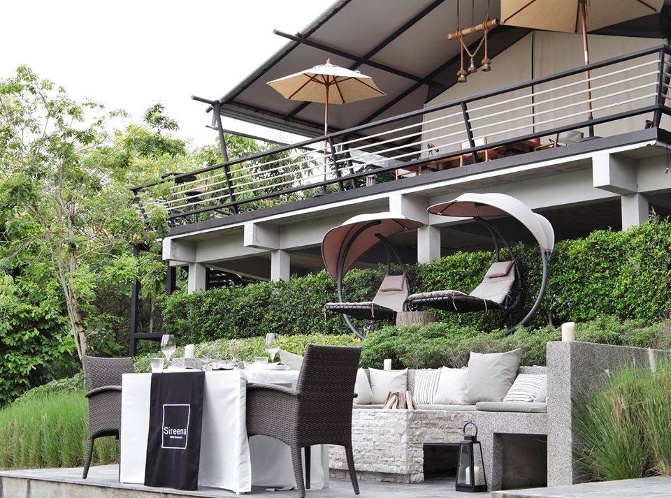 ที่พักเขาใหญ่หมาใหญ่พักได้