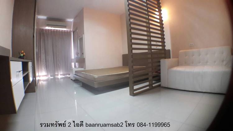 ที่พักเขตห้วยขวางกรุงเทพหมาพักได้