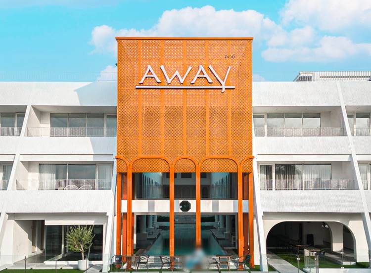 ที่พักคลองสานกรุงเทพหมาพักได้