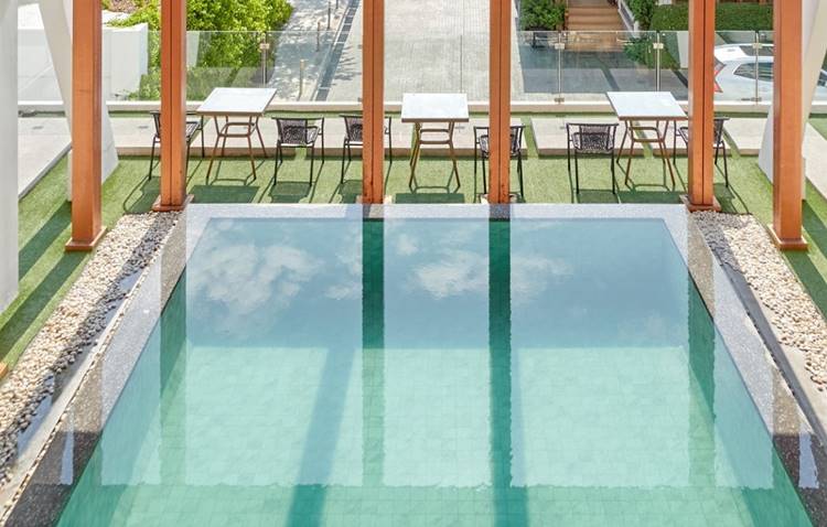 ที่พักคลองสานกรุงเทพหมาพักได้