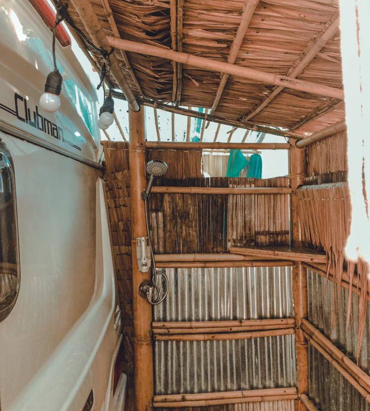 ที่พักรถบ้านหาดพัทยาหมาพักได้