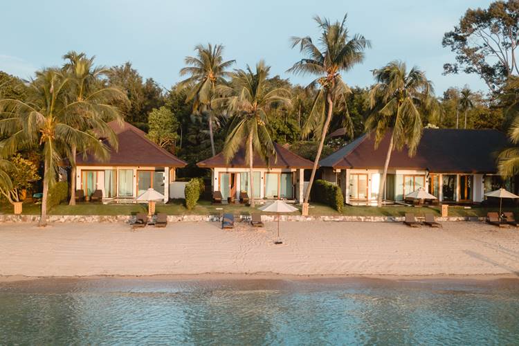 ที่พักติดหาดจอมเทียนหมาพักได้
