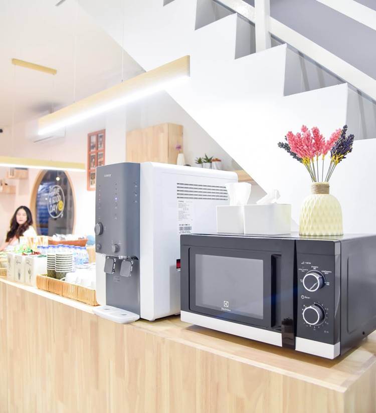 ที่พักบางแสนน้องหมาพักได้