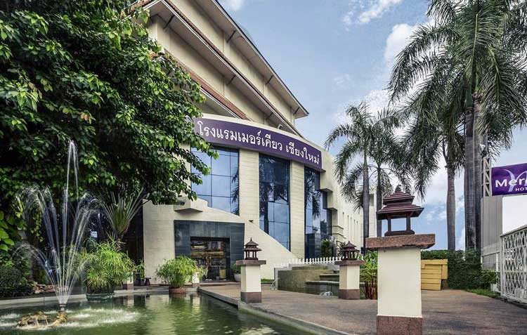 ที่พักในเชียงใหม่น้องหมาพักได้