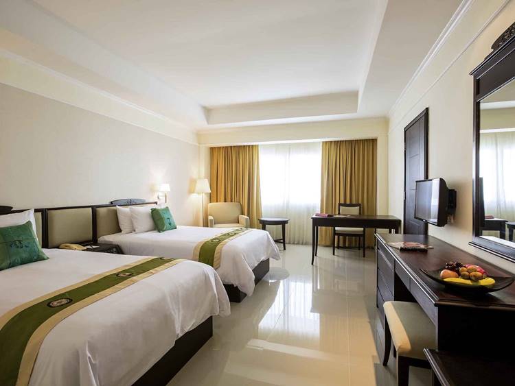 ที่พักในเชียงใหม่น้องหมาพักได้