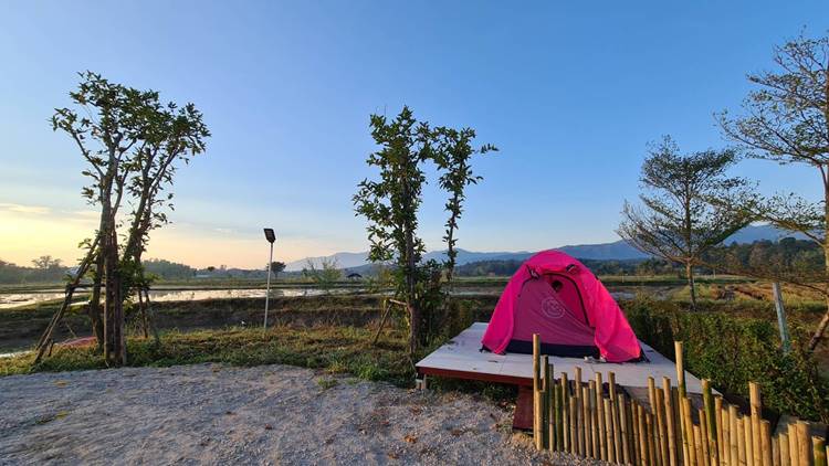 ที่พักแม่ริมเชียงใหม่หมาพักได้