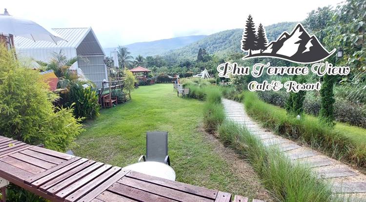 ที่พักใกล้ดอยอินทนนท์หมาพักได้