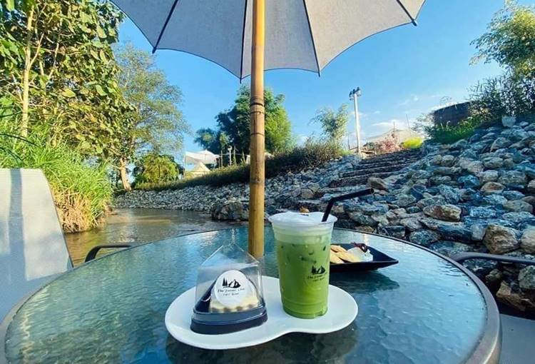 ที่พักใกล้ดอยอินทนนท์หมาพักได้