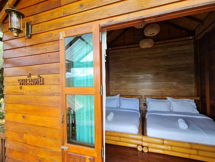 ที่พักเชียงใหม่น้องหมาพักได้