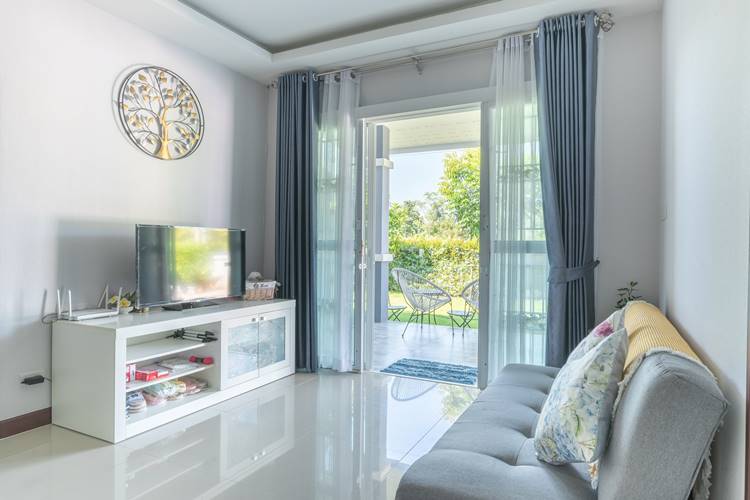 ที่พักเชียงใหม่โซนนอกเมืองหมาพักได้