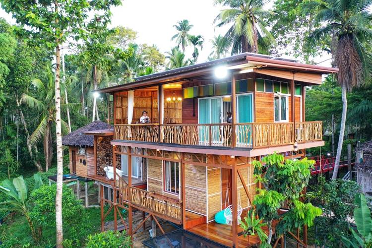 ที่พักชุมพรน้องหมาพักได้