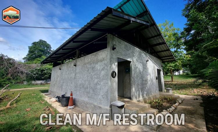 ที่พักเมืองกาญน้องหมาพักได้