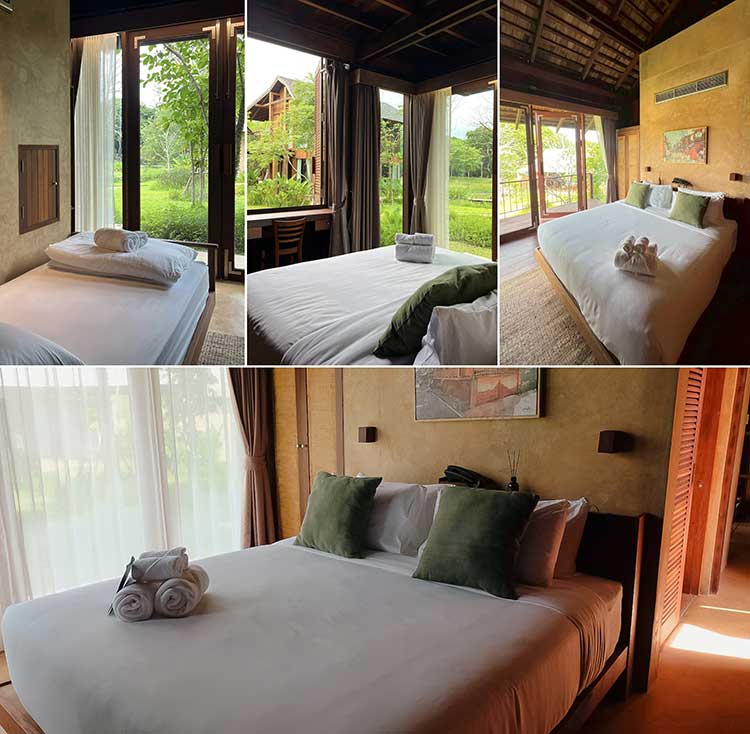 บ้านพักเชียงคานน้องหมาพักได้