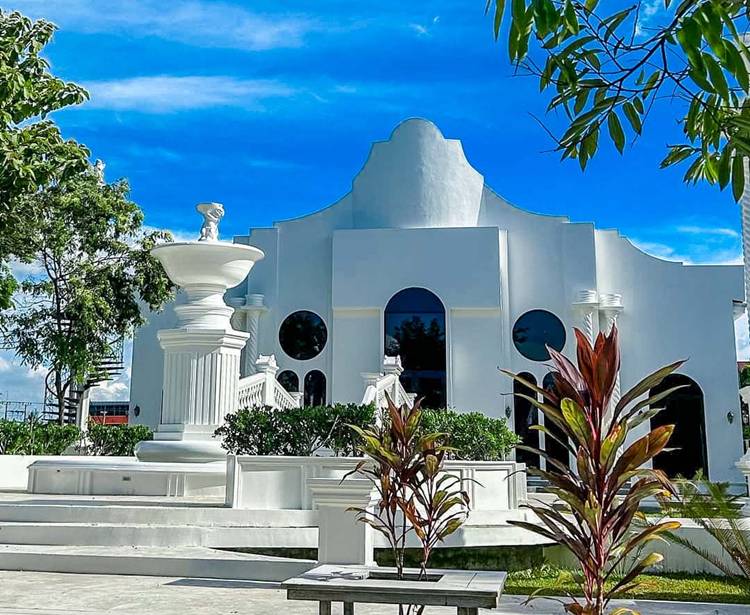 ที่พักลพบุรีน้องหมาพักได้