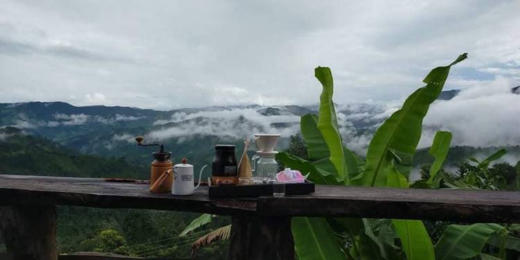 ที่พักปัวน่านน้องหมาพักได้