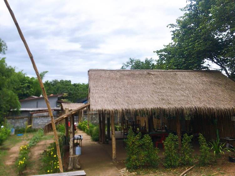 ที่พักน่านน้องหมาพักได้